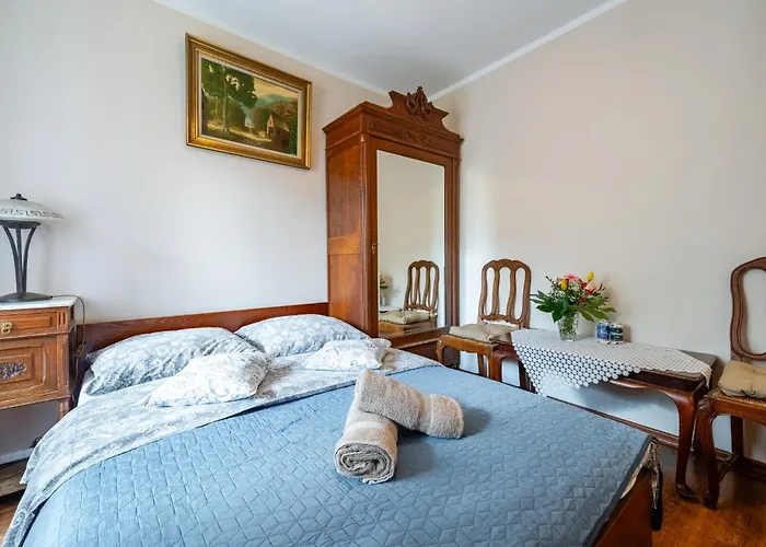 Villa Nawrot